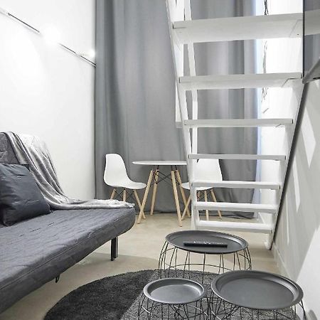 Apartamento Calesa Centro Sevilla Ngoại thất bức ảnh