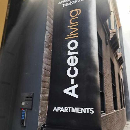 Apartamento Calesa Centro Sevilla Ngoại thất bức ảnh