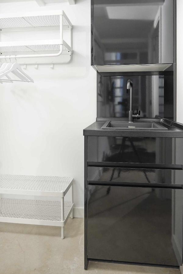 Apartamento Calesa Centro Sevilla Ngoại thất bức ảnh
