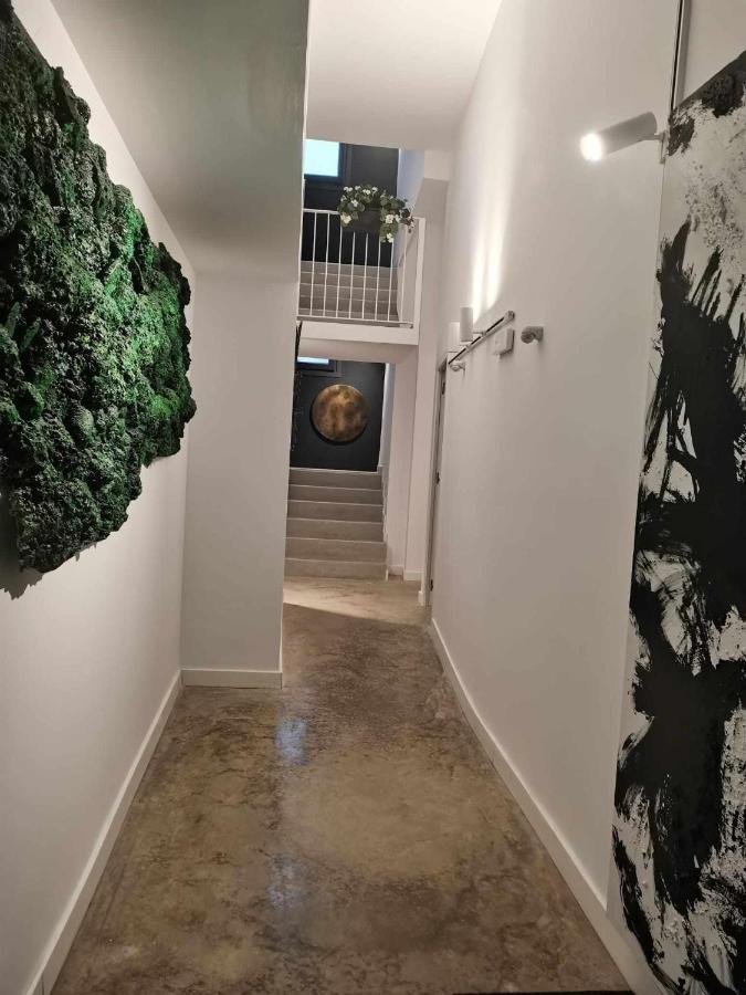 Apartamento Calesa Centro Sevilla Ngoại thất bức ảnh