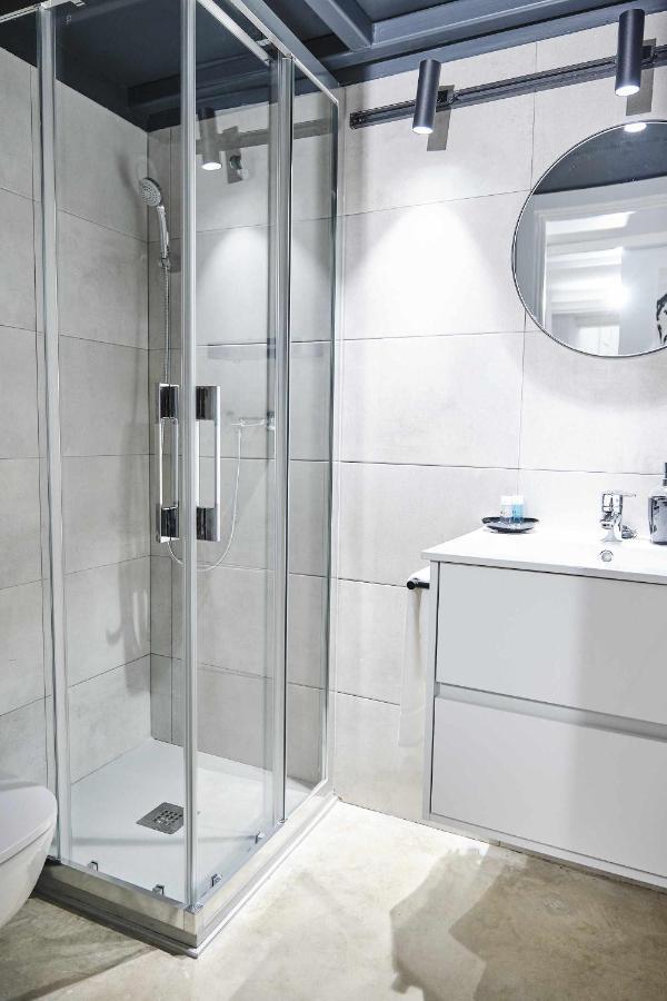 Apartamento Calesa Centro Sevilla Ngoại thất bức ảnh