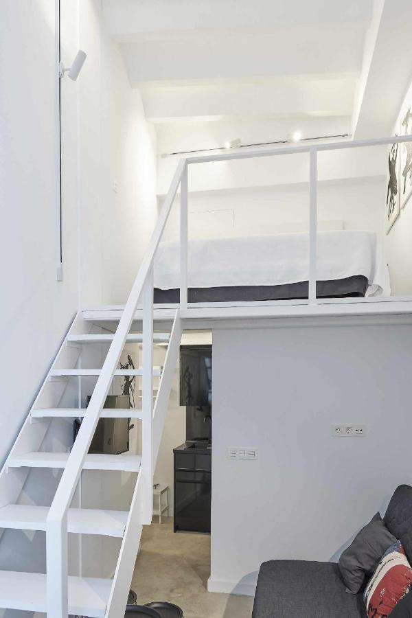 Apartamento Calesa Centro Sevilla Ngoại thất bức ảnh