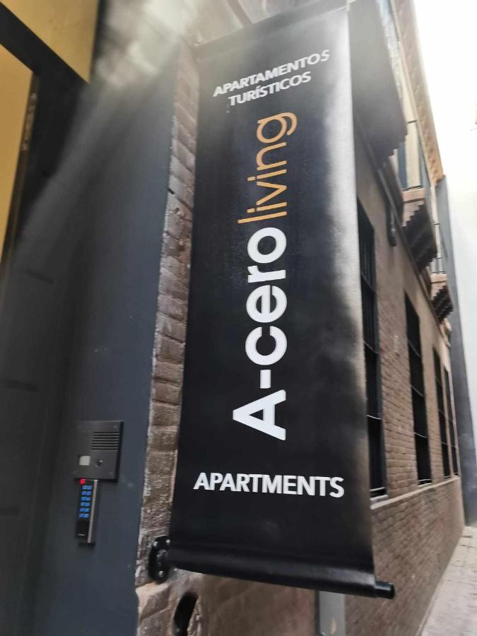 Apartamento Calesa Centro Sevilla Ngoại thất bức ảnh